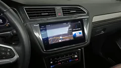 2023 Volkswagen Tiguan 2.0 TSI Prestige, белый — фото 18