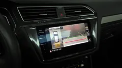 2023 Volkswagen Tiguan 2.0 TSI Prestige, белый — фото 19