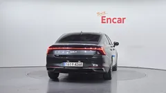 2022 Kia K8 2.5 Gasoline 2WD, серый — фото 4