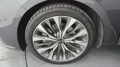 2022 Kia K8 2.5 Gasoline 2WD, серый — фото 5