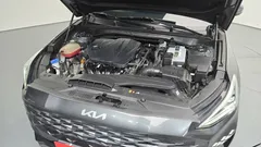 2022 Kia K8 2.5 Gasoline 2WD, серый — фото 6