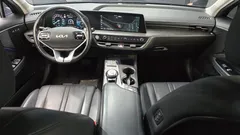 2022 Kia K8 2.5 Gasoline 2WD, серый — фото 7