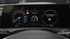 2022 Kia K8 2.5 Gasoline 2WD, серый — фото 8