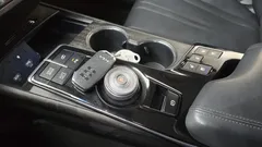 2022 Kia K8 2.5 Gasoline 2WD, серый — фото 9