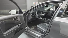 2022 Kia K8 2.5 Gasoline 2WD, серый — фото 10
