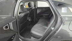 2022 Kia K8 2.5 Gasoline 2WD, серый — фото 11
