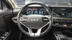 2022 Kia K8 2.5 Gasoline 2WD, серый — фото 13