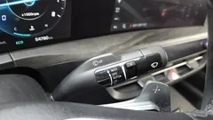 2022 Kia K8 2.5 Gasoline 2WD, серый — фото 16