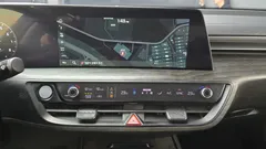 2022 Kia K8 2.5 Gasoline 2WD, серый — фото 17