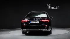 2022 Mercedes-Benz S-Class S350 d — фото 4