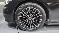 2022 Mercedes-Benz S-Class S350 d — фото 5