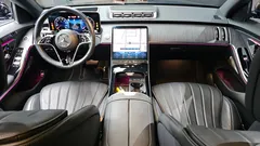 2022 Mercedes-Benz S-Class S350 d — фото 7