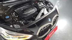 2022 BMW 1-Series M135i xDrive — фото 6