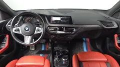 2022 BMW 1-Series M135i xDrive — фото 7