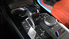 2022 BMW 1-Series M135i xDrive — фото 9