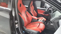 2022 BMW 1-Series M135i xDrive — фото 10