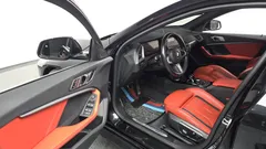 2022 BMW 1-Series M135i xDrive — фото 11