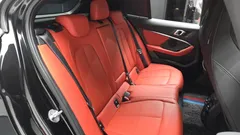 2022 BMW 1-Series M135i xDrive — фото 12