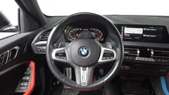 2022 BMW 1-Series M135i xDrive — фото 13