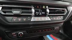 2022 BMW 1-Series M135i xDrive — фото 16