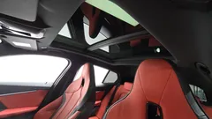 2022 BMW 1-Series M135i xDrive — фото 18