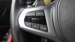 2022 BMW 1-Series M135i xDrive — фото 19