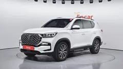 2024 KG_Mobility_Ssangyong Rexton Disel 2.2 4WD — фото 1
