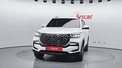 2024 KG_Mobility_Ssangyong Rexton Disel 2.2 4WD — фото 3