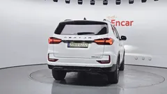 2024 KG_Mobility_Ssangyong Rexton Disel 2.2 4WD — фото 4