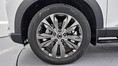 2024 KG_Mobility_Ssangyong Rexton Disel 2.2 4WD — фото 5