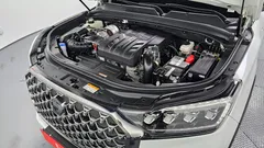 2024 KG_Mobility_Ssangyong Rexton Disel 2.2 4WD — фото 6