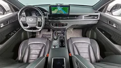2024 KG_Mobility_Ssangyong Rexton Disel 2.2 4WD — фото 7