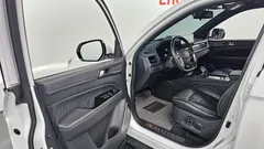 2024 KG_Mobility_Ssangyong Rexton Disel 2.2 4WD — фото 10