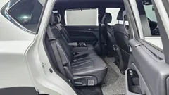 2024 KG_Mobility_Ssangyong Rexton Disel 2.2 4WD — фото 11