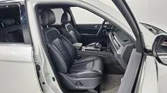 2024 KG_Mobility_Ssangyong Rexton Disel 2.2 4WD — фото 12