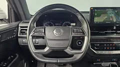 2024 KG_Mobility_Ssangyong Rexton Disel 2.2 4WD — фото 15