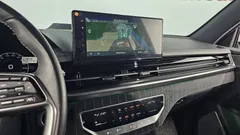 2024 KG_Mobility_Ssangyong Rexton Disel 2.2 4WD — фото 16