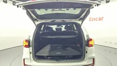 2024 KG_Mobility_Ssangyong Rexton Disel 2.2 4WD — фото 20