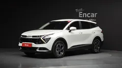 2022 Kia Sportage Gasoline 1.6 Turbo 2WD — фото 1