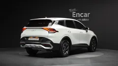 2022 Kia Sportage Gasoline 1.6 Turbo 2WD — фото 2