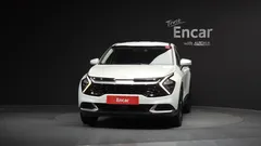 2022 Kia Sportage Gasoline 1.6 Turbo 2WD — фото 3