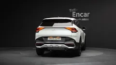 2022 Kia Sportage Gasoline 1.6 Turbo 2WD — фото 4