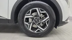 2022 Kia Sportage Gasoline 1.6 Turbo 2WD — фото 5