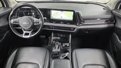 2022 Kia Sportage Gasoline 1.6 Turbo 2WD — фото 7