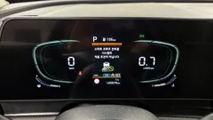 2022 Kia Sportage Gasoline 1.6 Turbo 2WD — фото 8