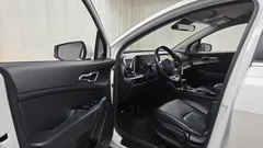 2022 Kia Sportage Gasoline 1.6 Turbo 2WD — фото 10