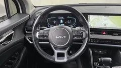 2022 Kia Sportage Gasoline 1.6 Turbo 2WD — фото 13