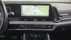 2022 Kia Sportage Gasoline 1.6 Turbo 2WD — фото 14