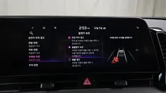 2022 Kia Sportage Gasoline 1.6 Turbo 2WD — фото 16
