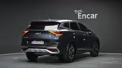 2024 Kia Sportage Gasoline 1.6 Turbo 2WD — фото 2
